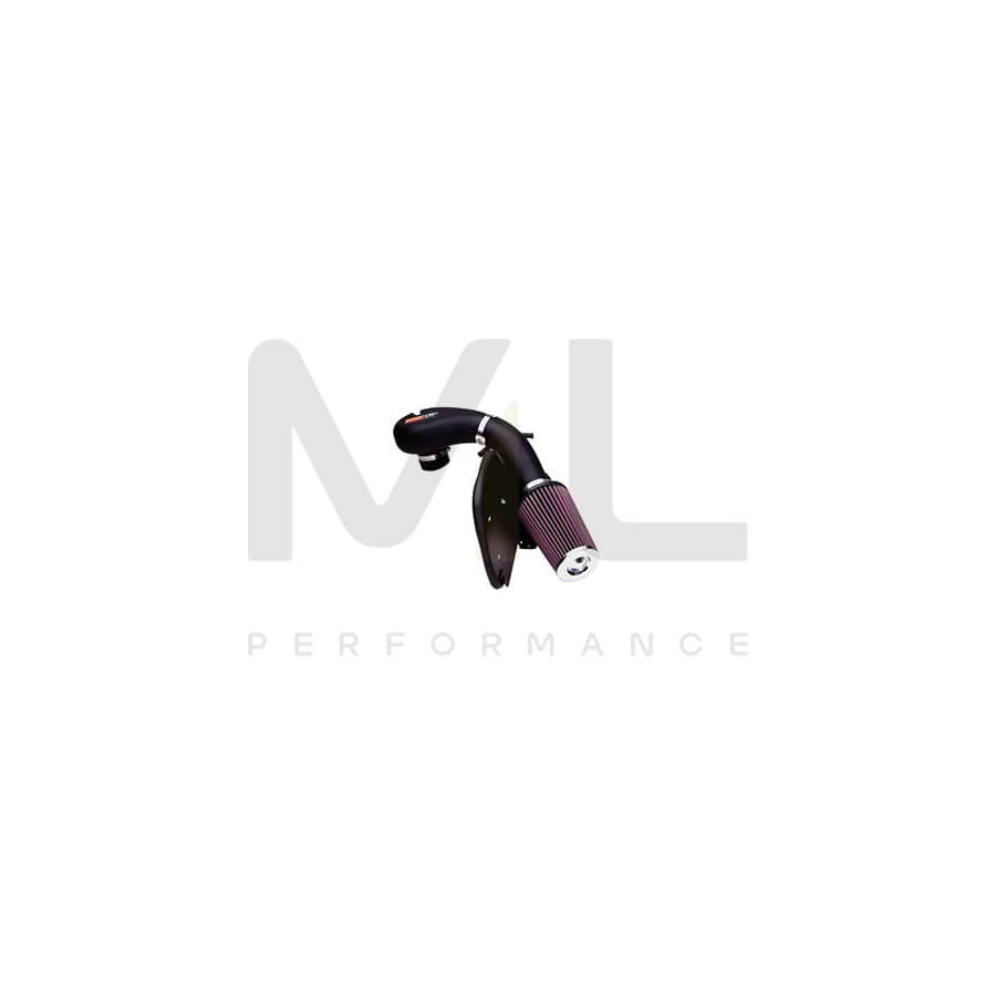 K&N 57-1519 Performance Air Intake System