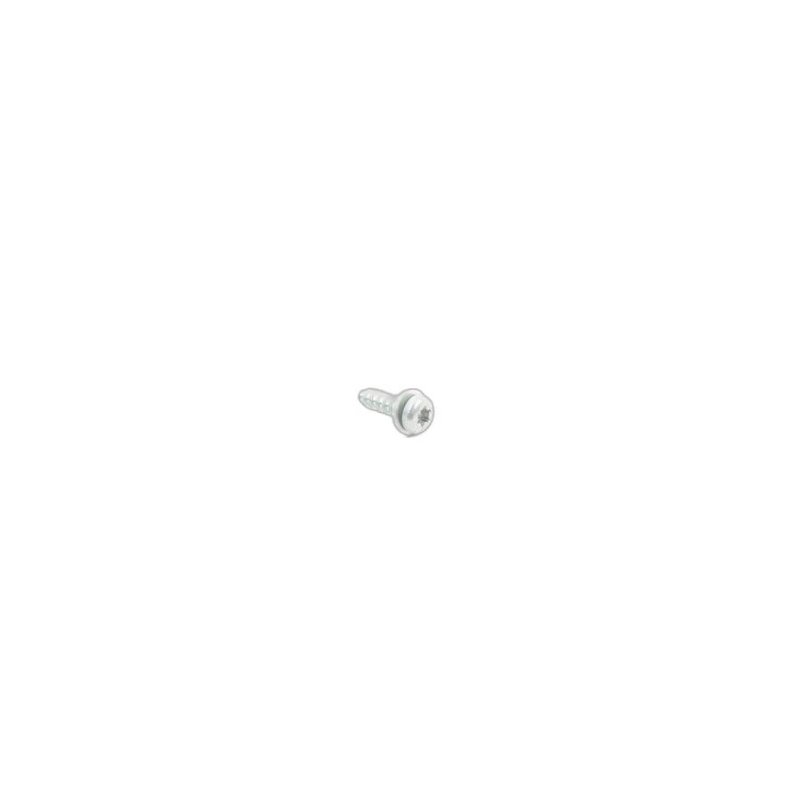 Genuine BMW Mini 51419124467 F30 F22 F32 Torx-Bolt For Plastic Material 4X14 ZNT (Inc. Hybrid X6)