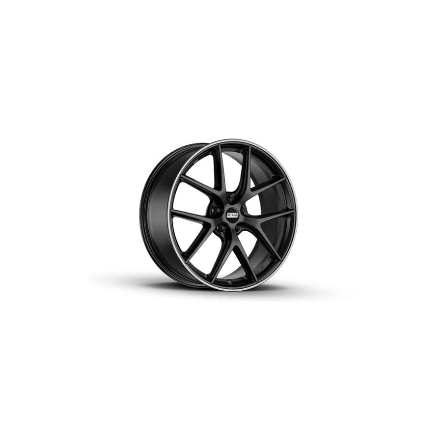 BBS Wheels Design CI-R Wheel CI2002 8x19 PCD5x120 Offset45 CB82,0 PFS