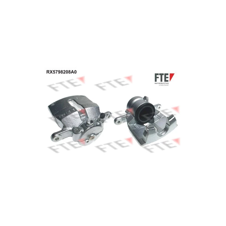 FTE Rx5798208A0 Brake Caliper for KIA Venga (Yn)