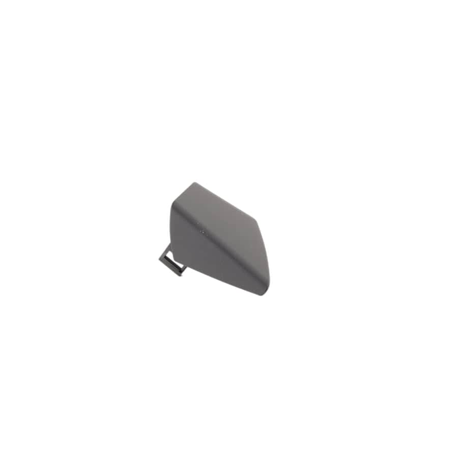 Genuine BMW 51167125547 E81 E87 E88 Screw Cover SCHWARZ (Inc. 123d)