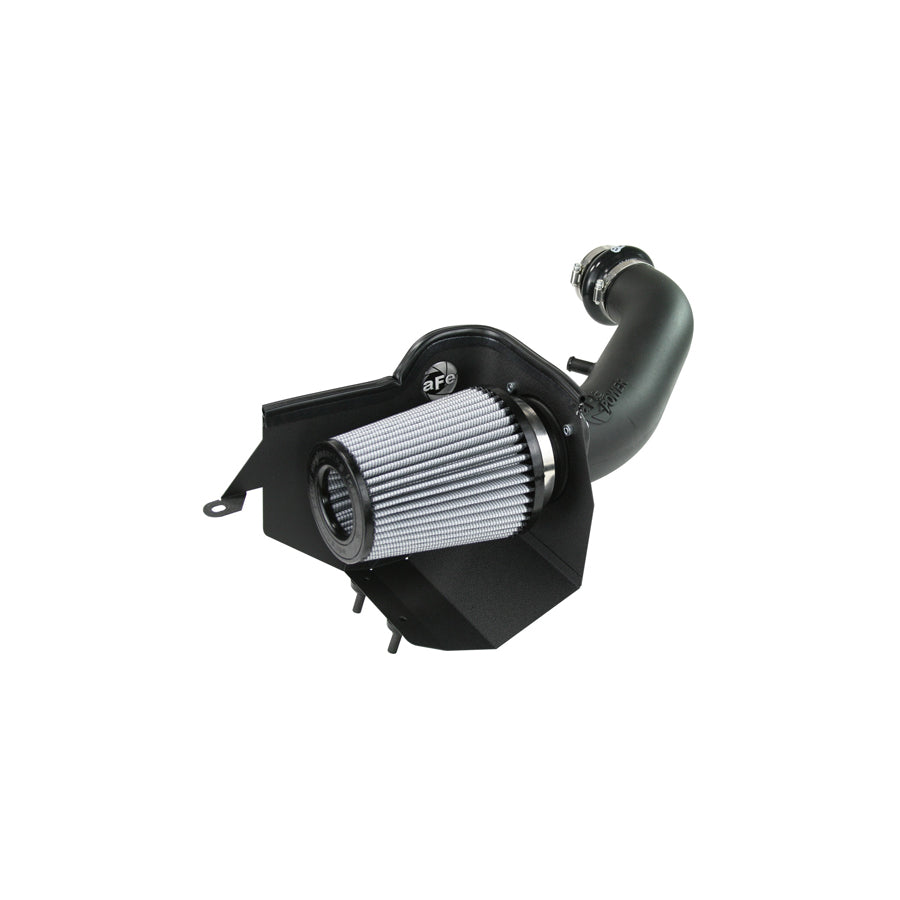 aFe 51-11252-2 Open Element Intake Jeep Wrangler (JK) 07-11 V6-3.8L