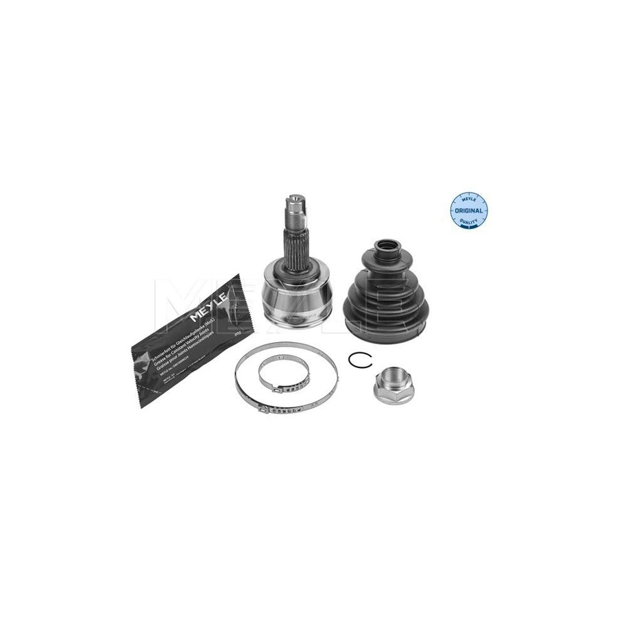 Meyle 214 498 0043 Joint Kit, Drive Shaft