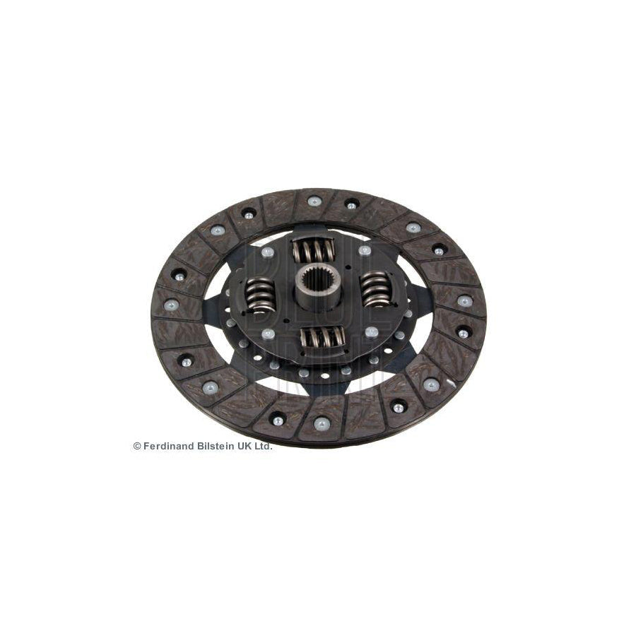 Blue Print Adv183112 Clutch Disc