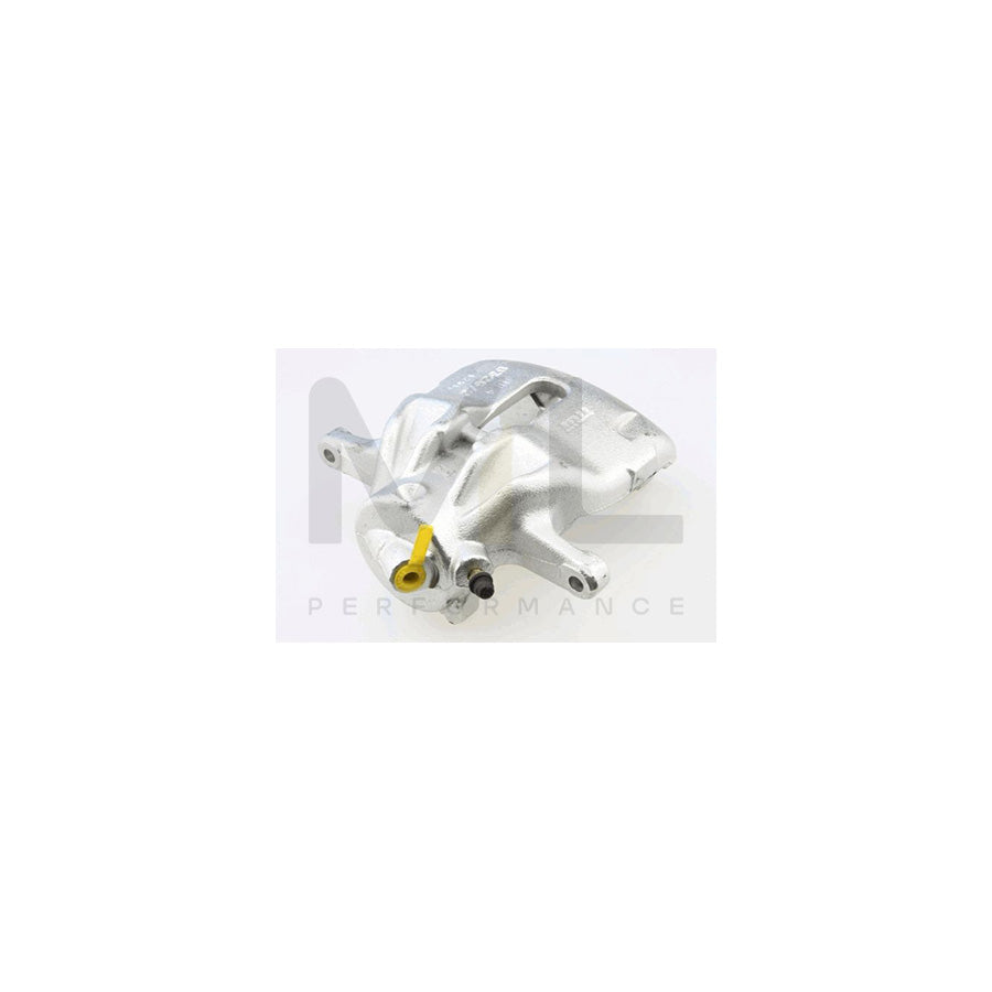 TEXTAR 38018200 Brake Caliper without holder