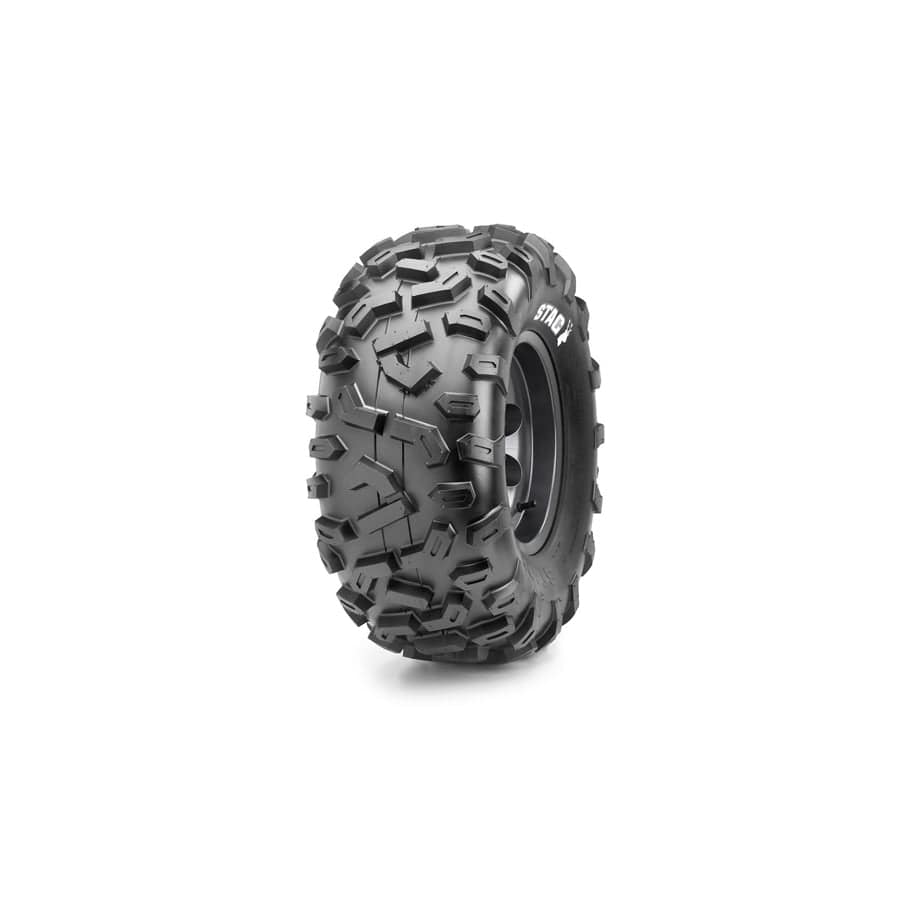 CST 2761182 25x10.00R12 8PR 53M Stag CU58 E-Mark TL