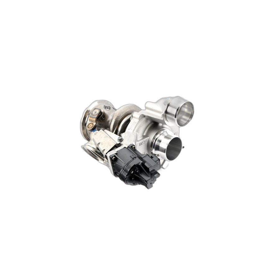 Genuine BMW 11659502566 F91 F93 F90 Exch. Turbo Charger ZYL. 5-8 (Inc. M5 & M8)