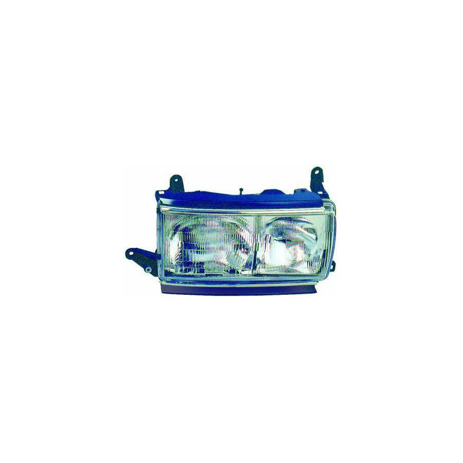 Abakus 2121133Llde Headlight for Toyota Fj Cruiser (Gsj1_)