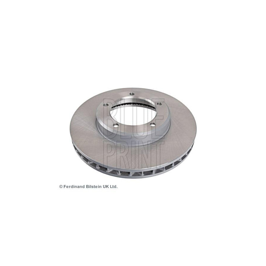 Blue Print Adt343306 Brake Disc for Toyota Land Cruiser