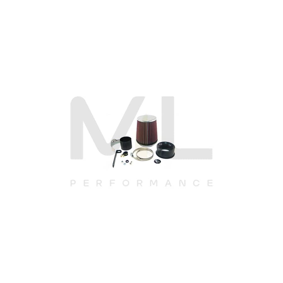 K&N 57-0463 Performance Air Intake System