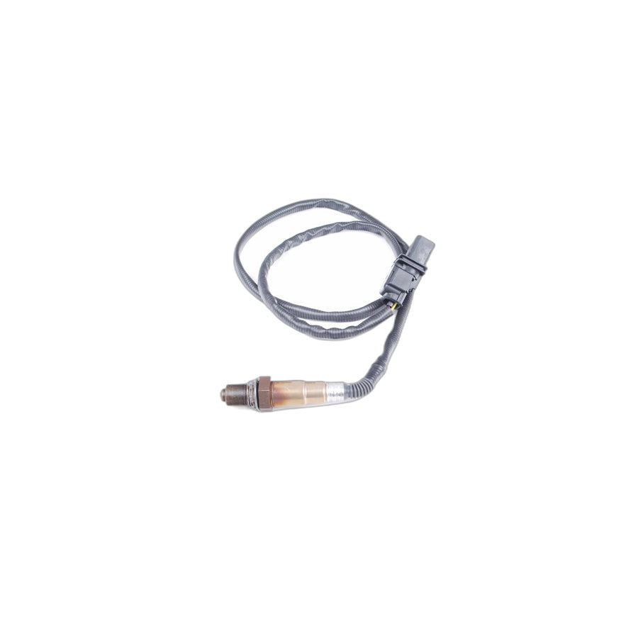 Genuine BMW 11787540166 E63 E61 E64 Lambda Probe, Black L= 1050mm (Inc. 540i, 650i & 550i)