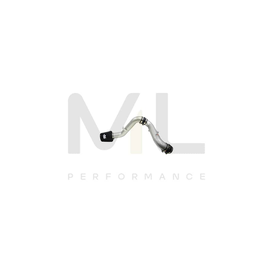 K&N 69-7501TS Performance Air Intake System