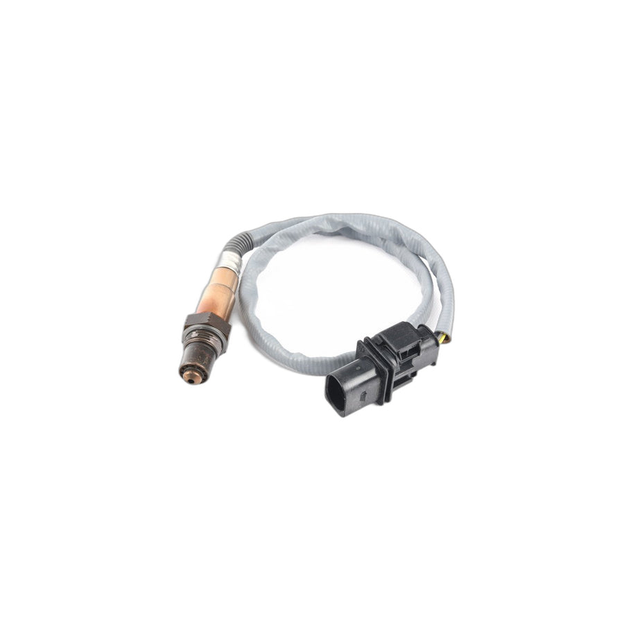 Genuine BMW 11787539124 E60 E63 E64 Lambda Probe, Grey L= 620mm (Inc. 750i, 650i & 760i)