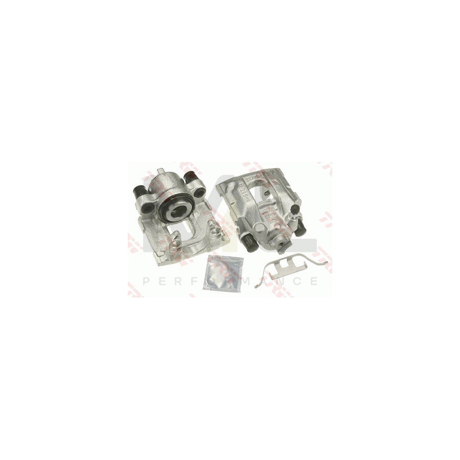TRW BHS1244E Brake Caliper for LAND ROVER Range Rover III (L322)