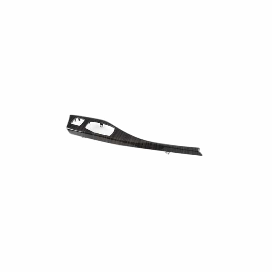 Genuine BMW 51169227913 F23 Cover, Center Console, Fineline Stream (Inc. 218i, M235i & M240iX)