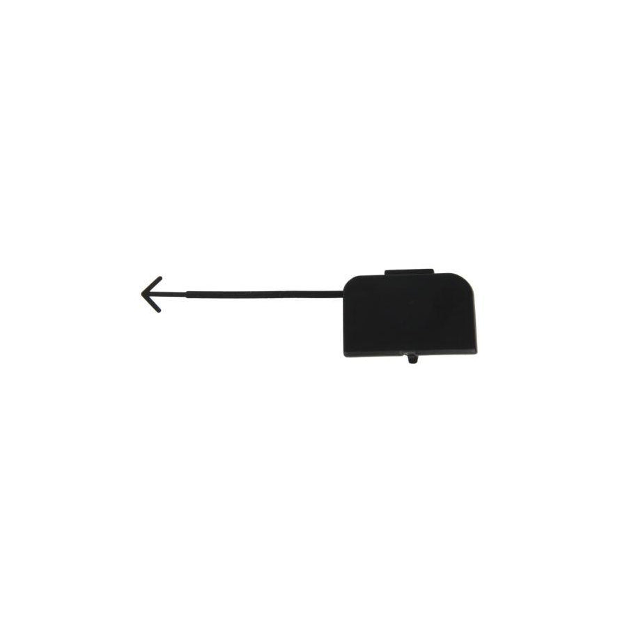 Blic 5513-00-0061924P Flap, Tow Hook for BMW 3 Series