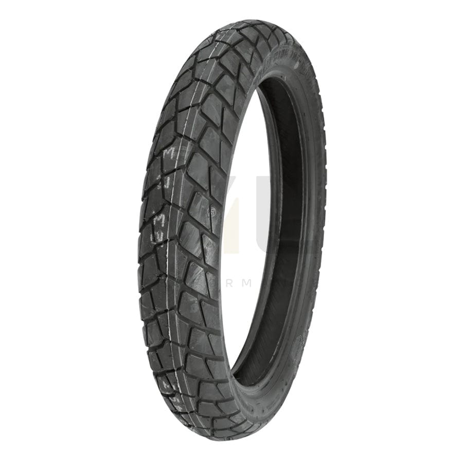 Bridgestone Trail Wing TW101 E 100/90 19 57H Motorcycle Summer Tyre