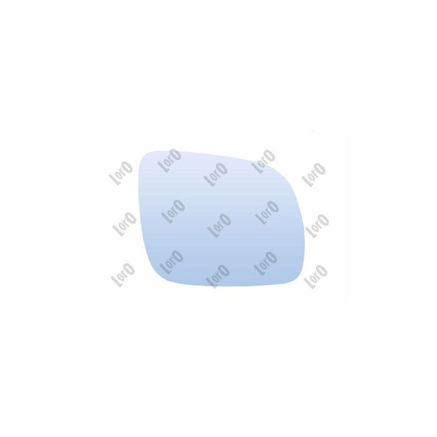 Abakus 4021G07 Mirror Glass, Outside Mirror