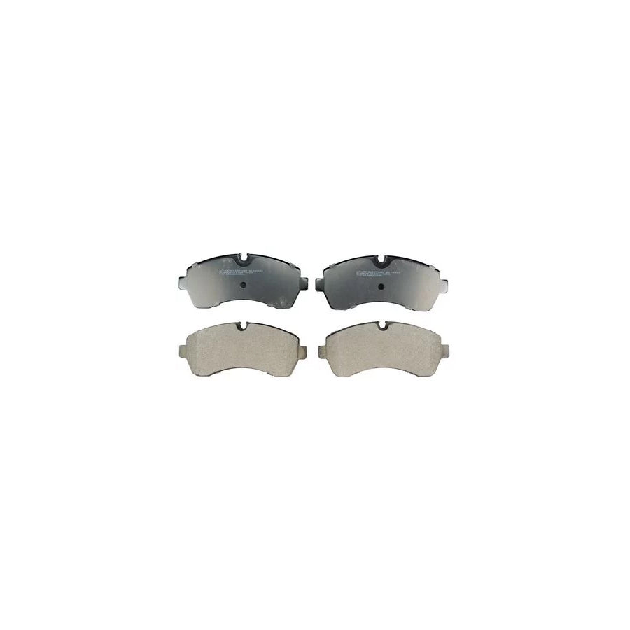 Denckermann B110933 Brake Pad Set