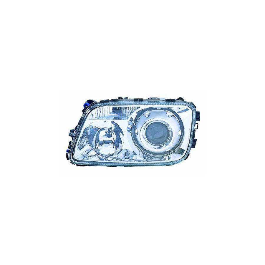 Abakus 4401177Rldhe Headlight