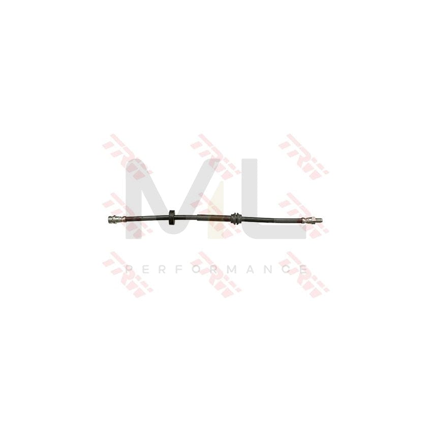 TRW PHB428 Brake Hose for FORD FOCUS 445mm, M10x1