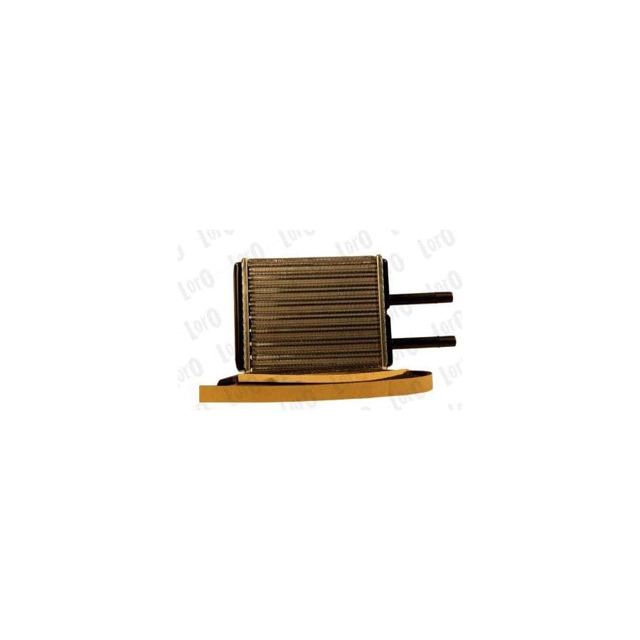 Abakus 0300150002 Heater Matrix