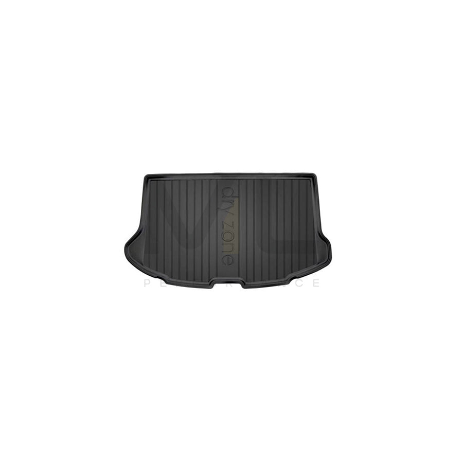 FROGUM DZ549383 Car boot tray for HYUNDAI ix20 (JC) 707x1320mm, Elastomer, Nonslip