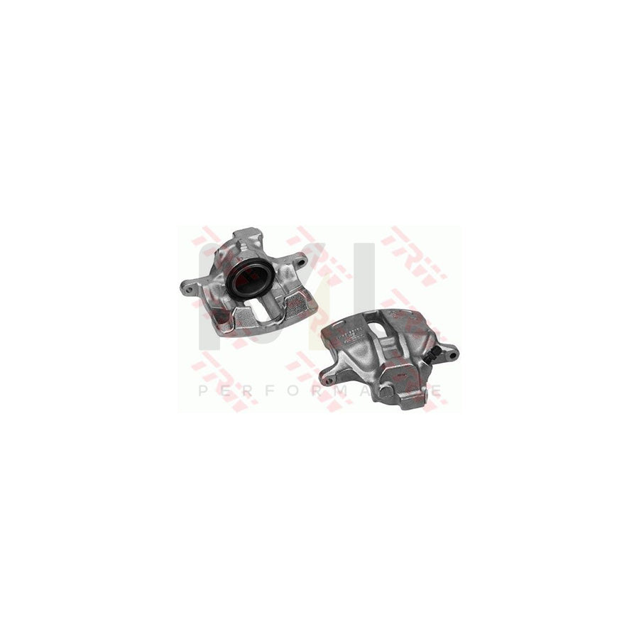 TRW BHW131 Brake Caliper for AUDI 80