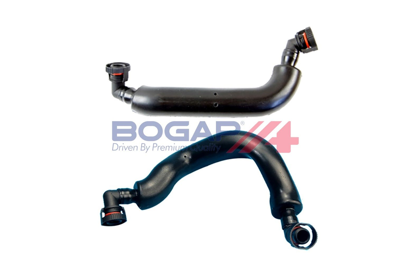 BOGAP B1217126 Repair Kit, Crankcase Ventilation