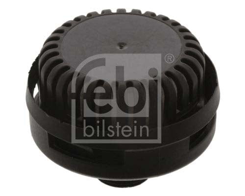 Febi Bilstein 45256 Silencer, Compressed-Air System | ML Performance UK Car Parts