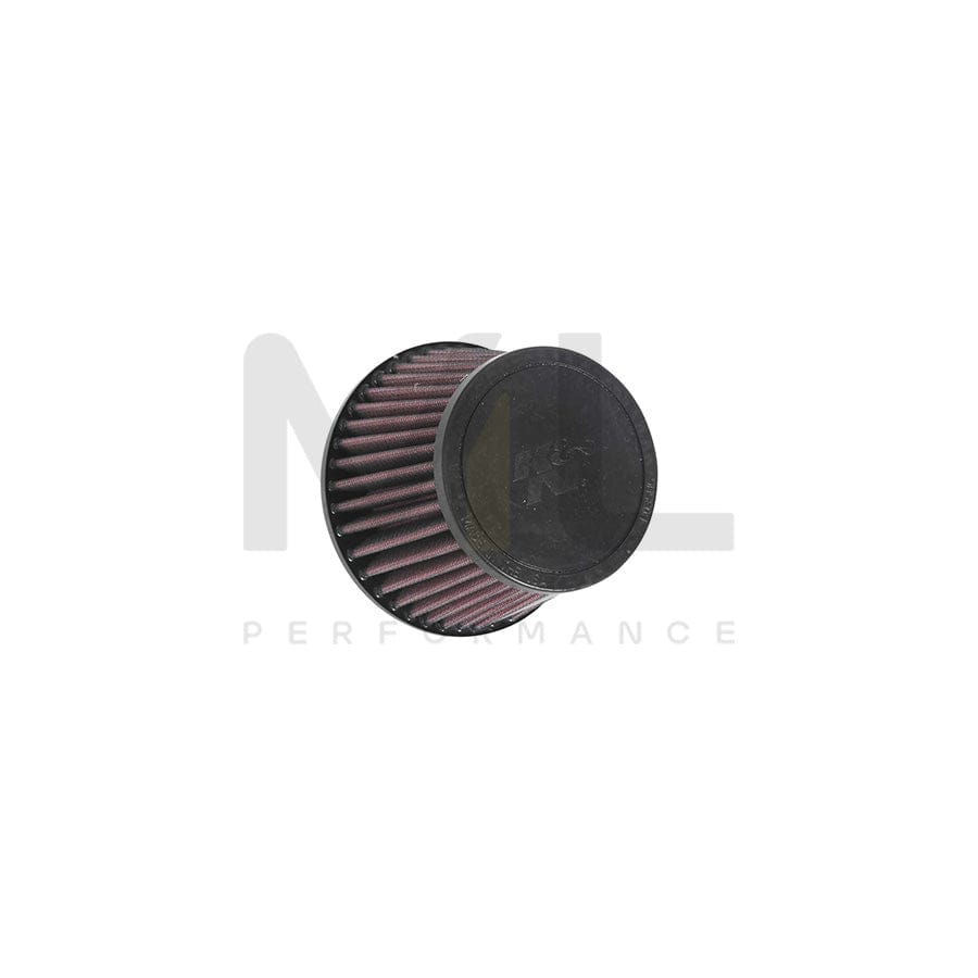 K&N RU-8100 Universal Clamp-On Air Filter