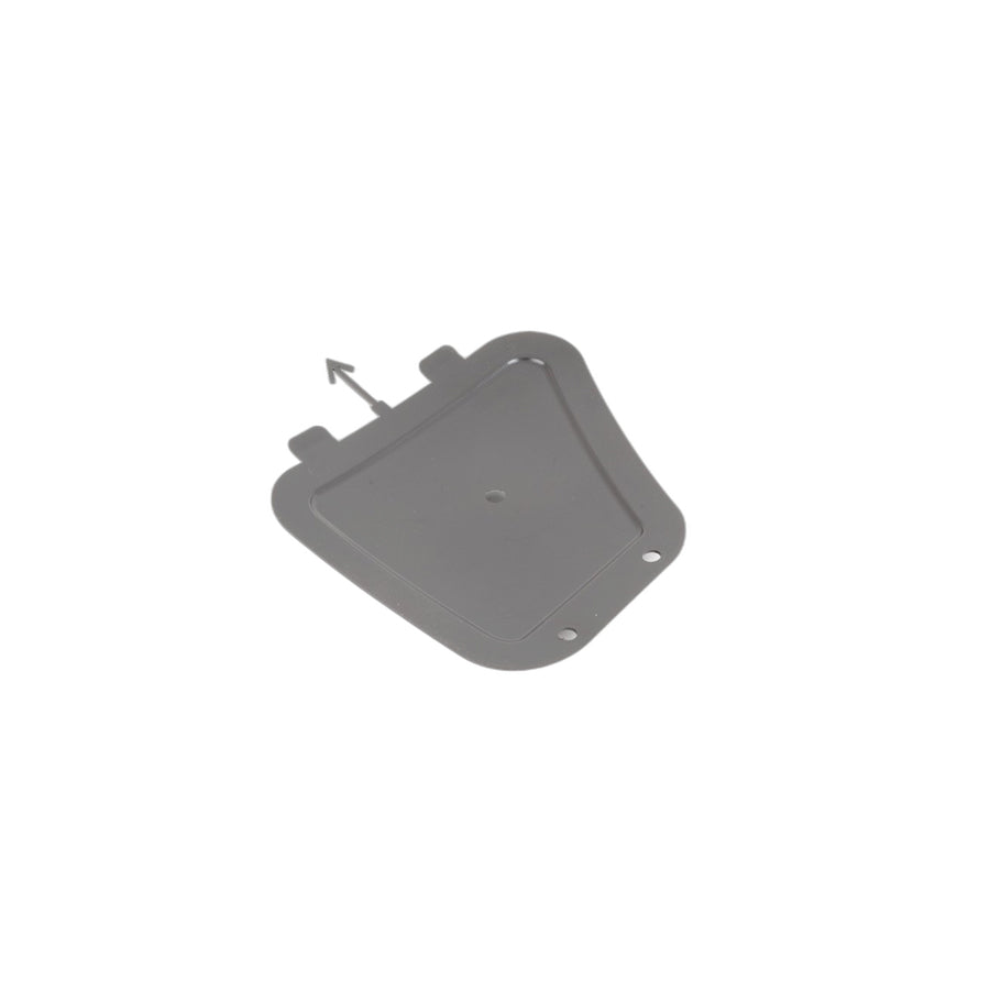 Genuine BMW 51717187044 F07 F13 F06 Cover Right (Inc. 650iX 4.4)