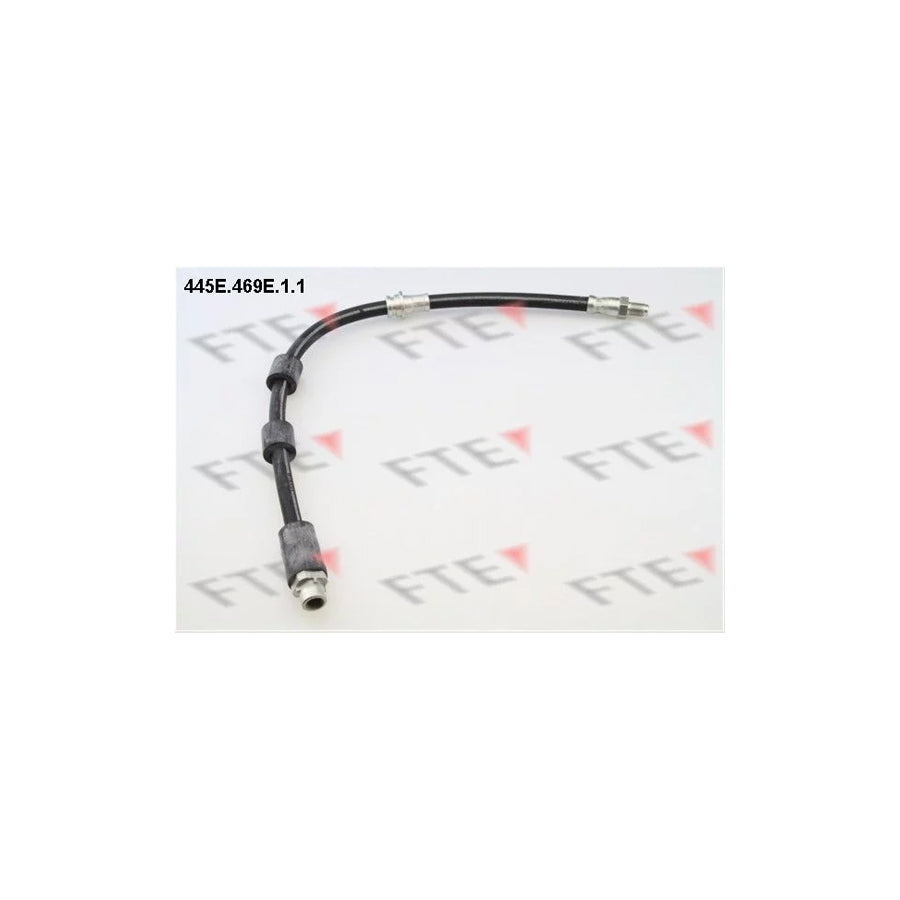 FTE 9240637 Brake Hose for BMW 3 Series