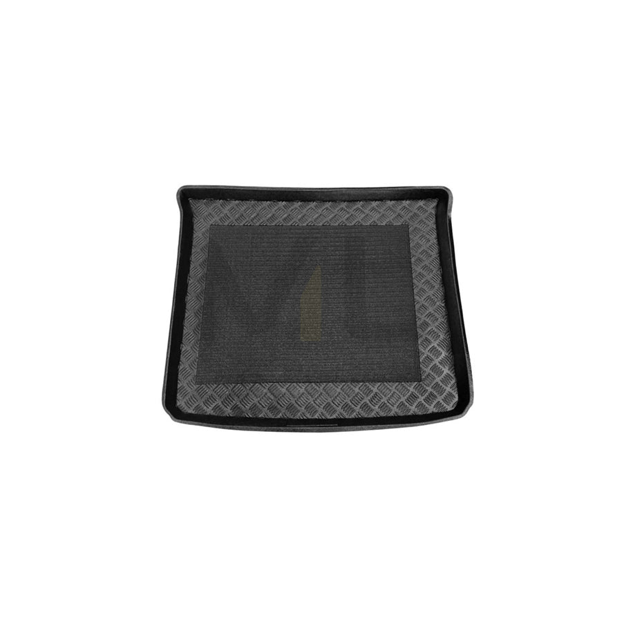 REZAW PLAST 100343M Car boot tray for FIAT 500L (351, 352) Elastomer, Plastic, Nonslip