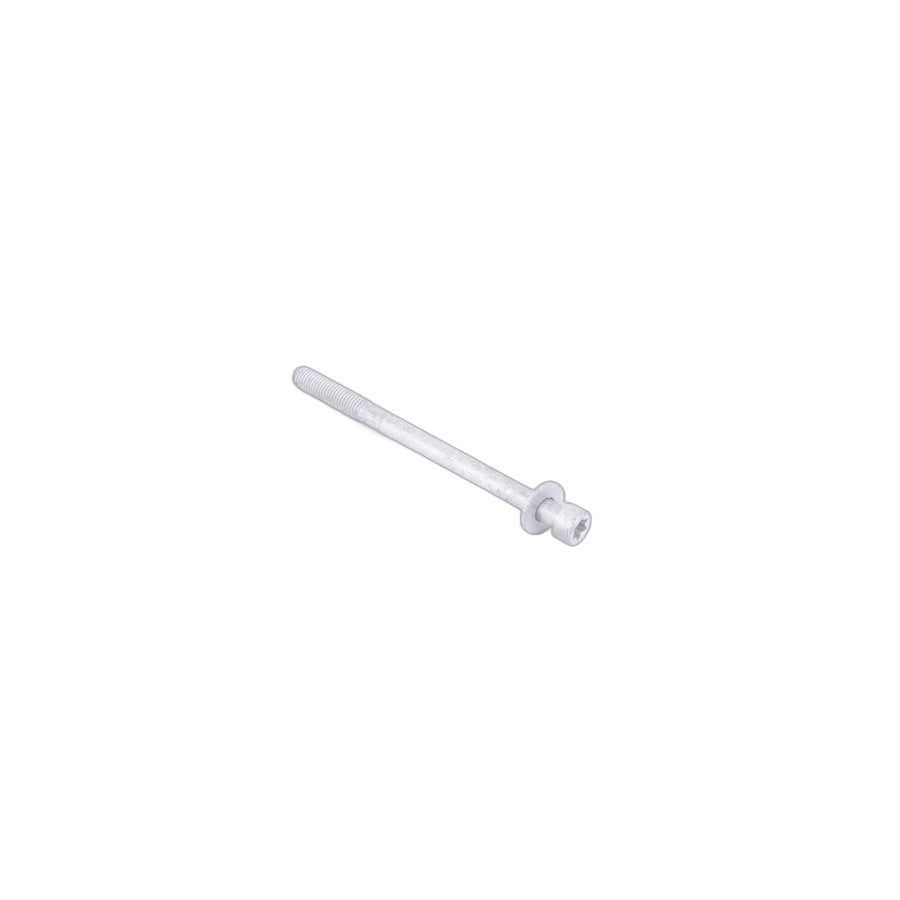 Genuine BMW 13537606564 F12 F13 F10 Isa Screw With Washer M7X95 (Inc. Alpina B7LX)