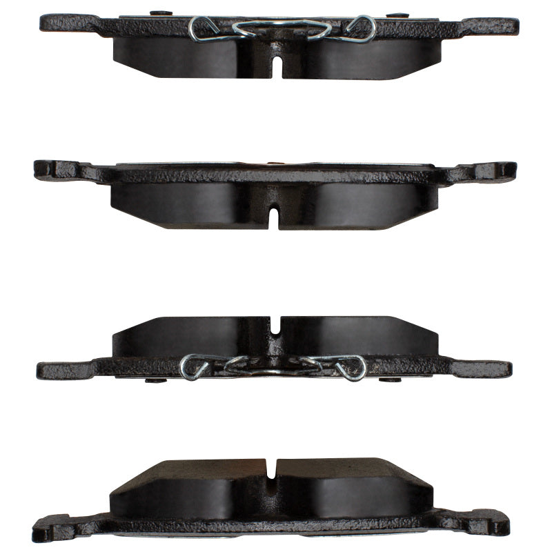 DFC 15-26 Volvo XC90 Rear 4000 Hybridynamic Brake Pads