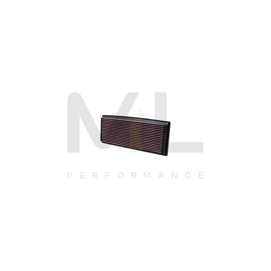 K&N 33-2046 Replacement Air Filter