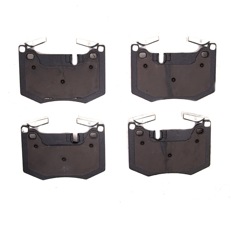 DFC 15-25 Lexus RC F Rear 5000 Advanced Low Metallic Brake Pads