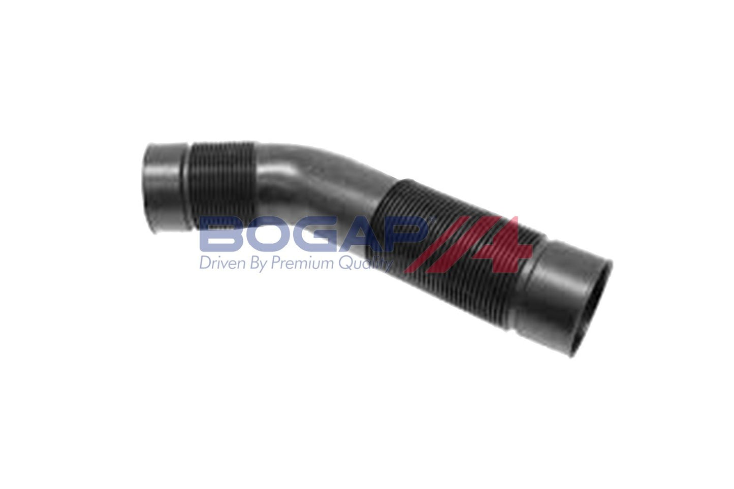 BOGAP C1710166 Intake Hose, Air Filter | ML Performance Car Parts