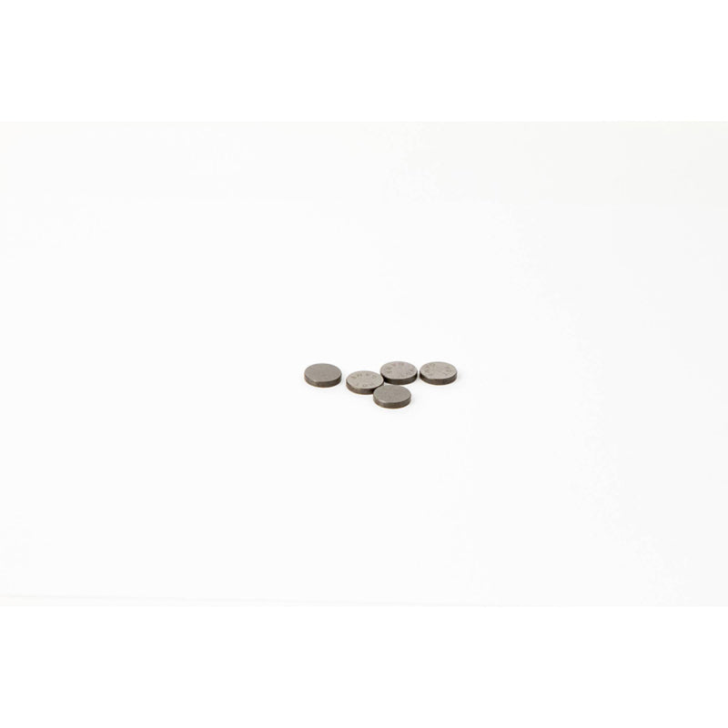 Hot Cams Shim Kits 3.250mm Thickness - 5 Pack