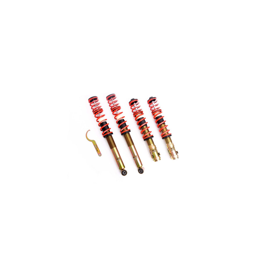 MTS Technik Volkswagen Coilover Suspension Comfort - MTSGWVW54-C Coilover Kits | ML Performance UK Car Parts