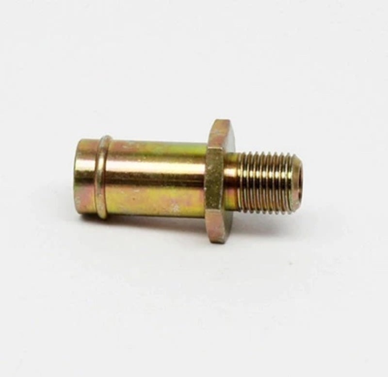 Walbro Fuel Fitting