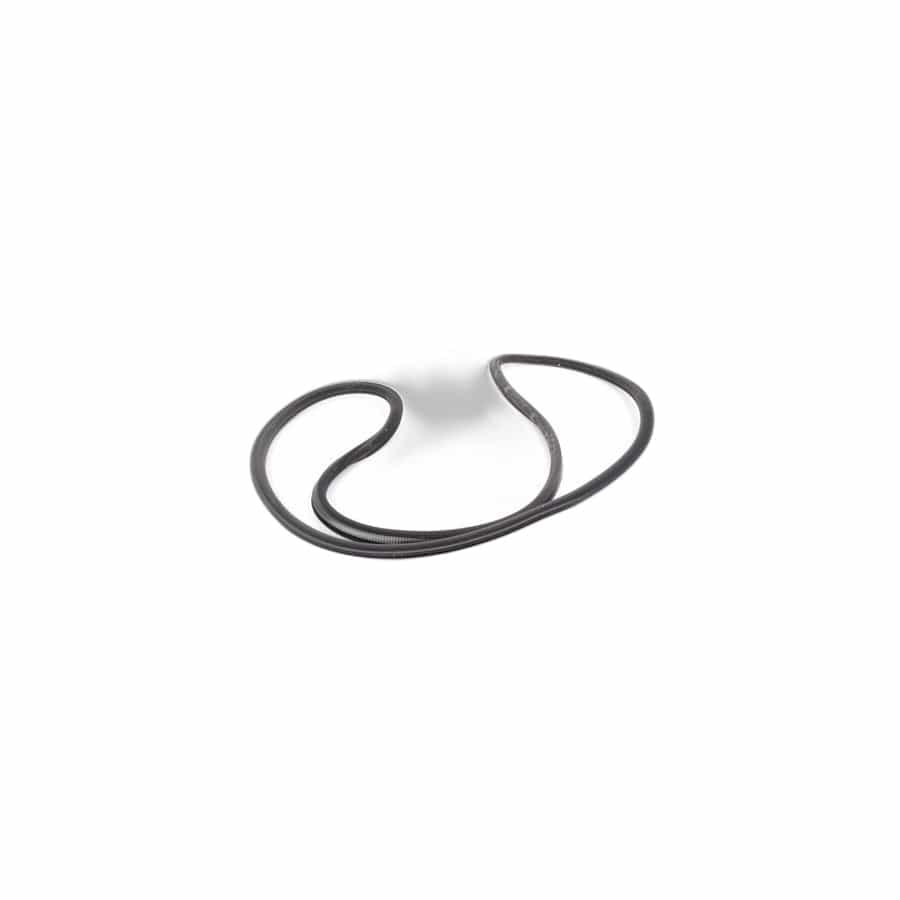 Genuine BMW 51728175084 E38 Edge Protection, Door, Rear Right ANTHRAZIT (Inc. 728i, 730d & 735i)