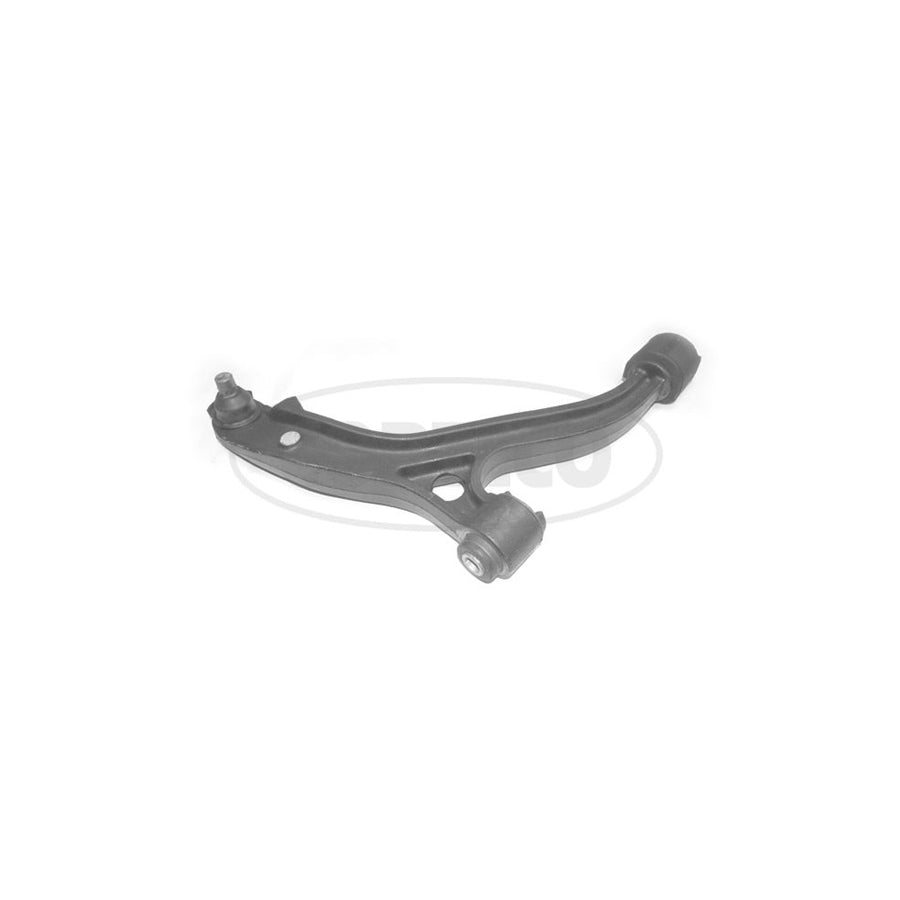 Corteco 49395525 Suspension Arm for Chrysler Voyager / Grand Voyager III (Gs)