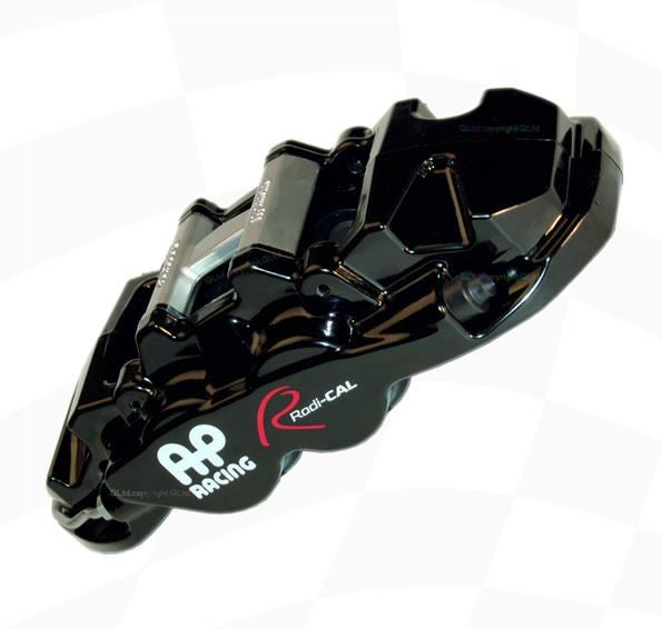 AP RACING CP8530-5S0R2 BRAKE CALIPER RADI-CAL (JK)LHLX32.0-CP6600