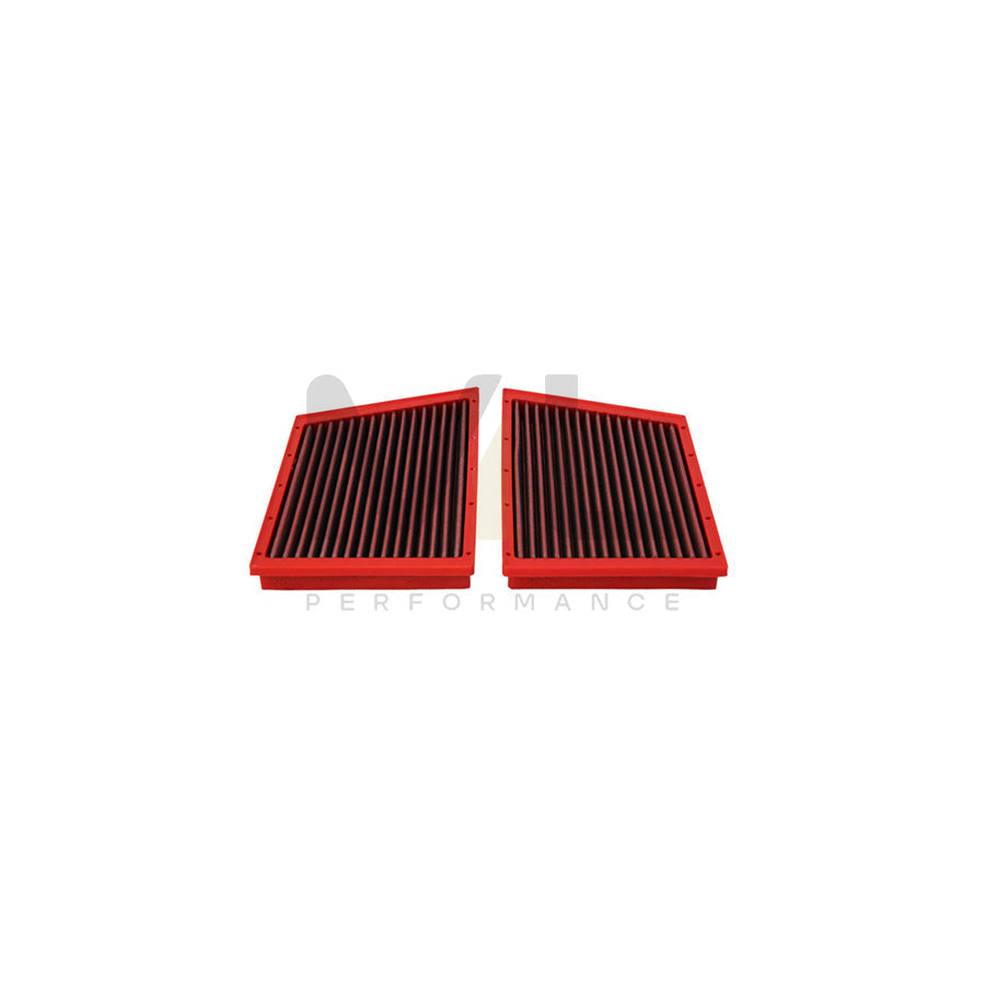 BMC FB01075 Replacement Air Filters