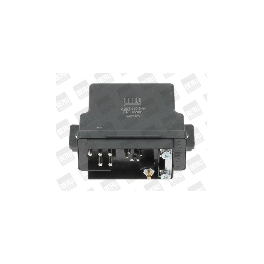 Beru Dht033 Nozzle And Holder Assembly