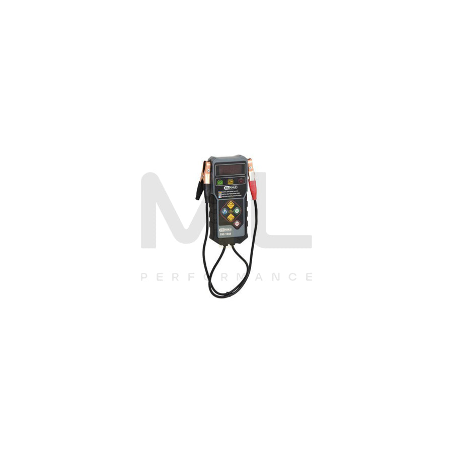 KS TOOLS 550.1648 Battery tester