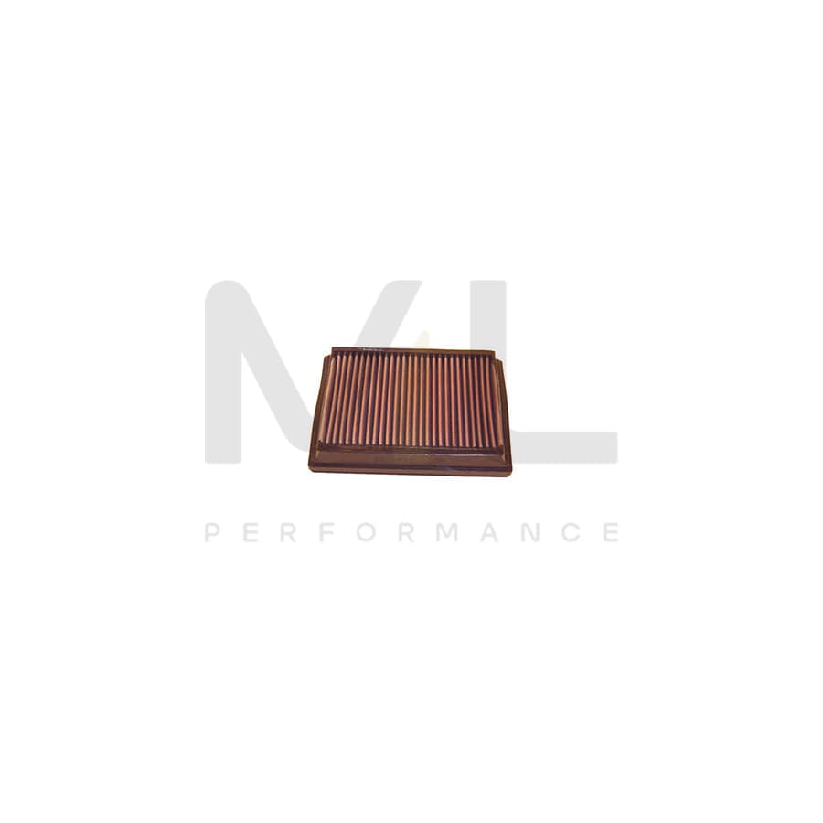 K&N 33-2866 Replacement Air Filter