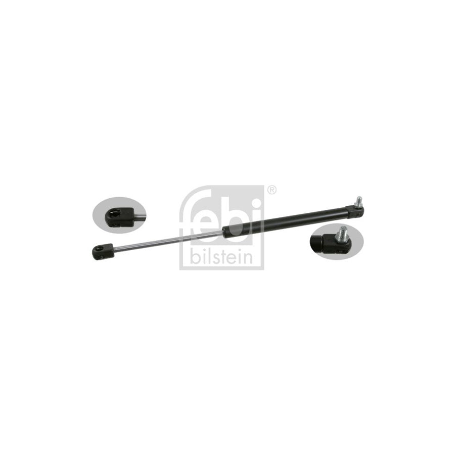 Febi Bilstein 21657 Tailgate Strut